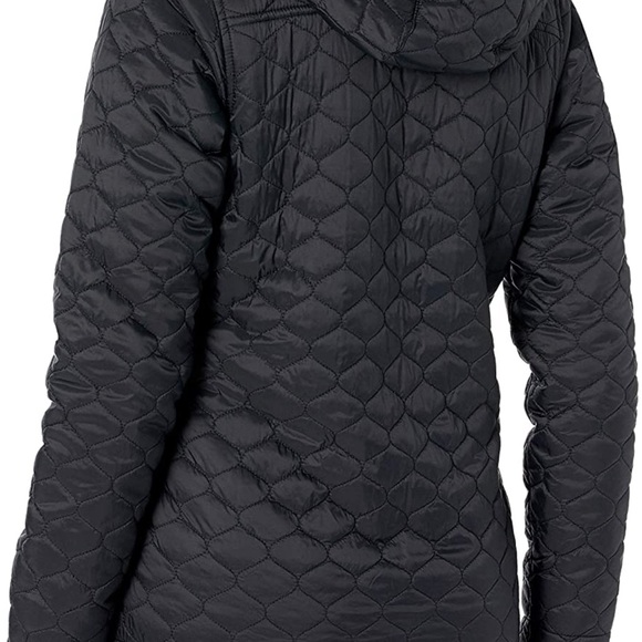 Puffer jacket - Picture 2 of 2